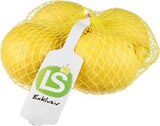 Spanien Zitronen Angebote von LS Exklusiv bei EDEKA Osnabrück für 1,29 €