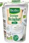 Aktuelles Bio Naturjoghurt Angebot bei Netto Marken-Discount in Hannover ab 1,15 €