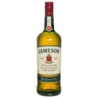 Irish Whiskey - JAMESON en promo chez Carrefour Irish Whiskey - JAMESON dans le catalogue Carrefour