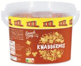 Knabbermix XXL von Snack Day im aktuellen Lidl Prospekt für 2,79 €