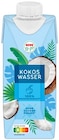 Aktuelle Wasser Angebote bei REWE in Mönchengladbach Aktuelles Kokoswasser Angebot bei REWE in Mönchengladbach ab 1,19 €