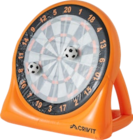 Fußball-Dartscheibe aufblasbar Angebote von CRIVIT bei Kaufland Kerpen für 29,99 €