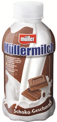 Müllermilch Angebot in Wustermark im aktuellen Prospekt bei Lidl in Wustermark