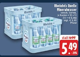 Angebot im E center Baesweiler Prospekt E center Baesweiler Prospekt mit im Angebot für 5,49 €