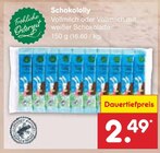 Schokololly bei Netto Marken-Discount im Georgensgmünd Prospekt für 2,49 €