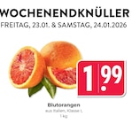 Blutorangen bei Hieber im Prospekt "" für 1,99 €