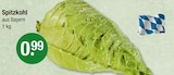 Spitzkohl im aktuellen V-Markt Prospekt für 0,99 €
