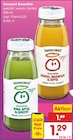 Netto Marken-Discount Usedom - Smoothie Angebot im Prospekt Smoothie bei Netto Marken-Discount im Usedom Prospekt für 1,29 €