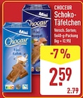 Schoko-Täfelchen Edel Rahm von Choceur im aktuellen ALDI Nord Prospekt für 2,59 €