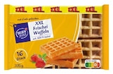 Frischei Waffeln XXL Angebote von KUCHENZAUBER bei Lidl Neuss für 1,59 €