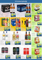 Veltins im Getränke Arena Prospekt in Essen Aktueller Getränke Arena Prospekt mit Veltins, "DIE GETRÄNKEKÖNNER", Seite 3