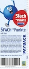 5fach °Punkte im aktuellen E center Prospekt