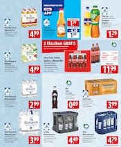 Aktueller famila Nordost Prospekt mit Cola, "besser als gut!", Seite 14