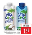 Extra Coconut Angebote von Vita Coco bei Marktkauf Ravensburg für 1,49 €