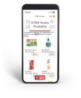 Saltletts Laugensticks im Angebot bei Kaufland in Bochum Saltletts Laugensticks Angebote von LORENZ bei Kaufland Bochum