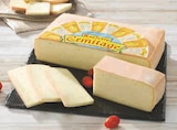 Raclette - ERMITAGE en promo chez Super U Toulon à 11,95 €