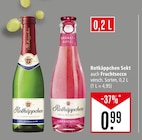 Sekt oder Fruchtsecco Angebote von Rotkäppchen bei Marktkauf Aalen für 0,99 €