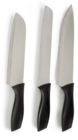 Messer-Set, 5-teilig im Angebot bei Netto Marken-Discount in Neunkirchen Messer-Set, 5-teilig Angebote von Kitchen Club bei Netto Marken-Discount Neunkirchen für 5,00 €
