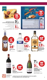 Offre Vin dans le catalogue U Express du moment à la page 9