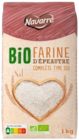 Farine d'épeautre Bio - Navarre en promo chez Lidl Romans-sur-Isère à 1,79 €