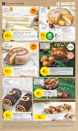 Offre Lait dans le catalogue Intermarché Super du moment à la page 14