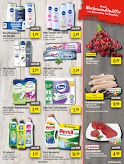 Kirschen im EDEKA Prospekt in Gelsenkirchen Aktueller EDEKA Prospekt mit Kirschen, "Aktuelle Angebote", Seite 13