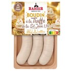 Boudins Blancs - BAHIER dans le catalogue Carrefour