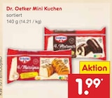 Mini Kuchen bei Netto Marken-Discount im Dormagen Prospekt für 1,99 €