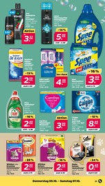 Axe Angebote im Prospekt "Günstig. Besser. Für Dich." von Netto mit dem Scottie Axe Angebote im Prospekt "Günstig. Besser. Für Dich." von Netto mit dem Scottie auf Seite 31