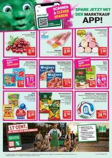 Schweinefleisch im aktuellen Marktkauf Prospekt (Leipzig) Schweinefleisch im Marktkauf Prospekt "AUSWAHL RIESIG, PREISE NIEDRIG" mit 44 Seiten (Leipzig)