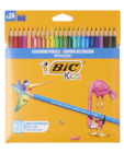 Buntstifte von BIC für 5,00 € bei TEDi im Angebot Buntstifte von BIC im aktuellen TEDi Prospekt