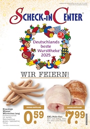 EDEKA Prospekt für Bühl mit 48 Seiten EDEKA Prospekt für Bühl: "Aktuelle Angebote", 48 Seiten, 08.12.2025 - 13.12.2025