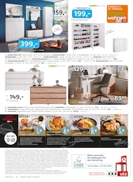 Cordon Bleu Angebot im aktuellen XXXLutz Möbelhäuser Prospekt auf Seite 30