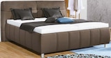 DOPPELBETT Angebot im porta Möbel Prospekt DOPPELBETT im porta Möbel Prospekt zum Preis von 579,00 €