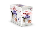 Pâtées pour chat adulte stérilisé émincés en sauce Royal Canin Sterilised - 12 x 85 g à Botanic dans Le Pontet Pâtées pour chat adulte stérilisé émincés en sauce Royal Canin Sterilised - 12 x 85 g à Botanic dans Le Pontet