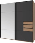 Schwebetürenschrank von Carryhome für 444,00 € bei XXXLutz im Angebot Schwebetürenschrank von Carryhome im aktuellen XXXLutz Prospekt