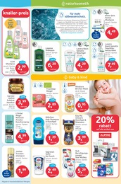 Staubsauger Angebot & Preis im aktuellen BUDNI Prospekt Staubsauger Angebot im aktuellen BUDNI Prospekt auf Seite 3