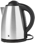 Filterkaffeemaschine »Bueno Aroma« im Kaufland Prospekt Filterkaffeemaschine »Bueno Aroma« von WMF im aktuellen Kaufland Prospekt für 27,99 €