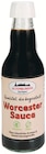 Original Worcester Sauce von Altenburger für 1,59 € bei Netto mit dem Scottie im Angebot Original Worcester Sauce von Altenburger im aktuellen Netto mit dem Scottie Prospekt