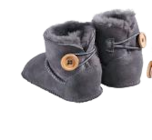 Baby-Winterschuhe Angebote bei Möbelzentrum Pforzheim Rastatt für 9,99 €