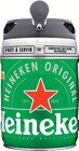 Bière blonde - HEINEKEN - Intermarché Super à Clichy Bière blonde - HEINEKEN en promo chez Intermarché Super Clichy à 13,12 €