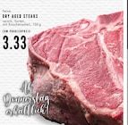 DRY AGED STEAKS Angebote von Feine bei E center Bottrop für 3,33 €