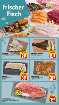 Garnele im REWE Prospekt "Dein Markt" mit 33 Seiten (Duisburg)