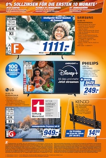 Fernseher im aktuellen expert Prospekt (Hagen (Stadt der FernUniversität)) Fernseher im expert Prospekt "Top Angebote" mit 12 Seiten (Hagen (Stadt der FernUniversität))
