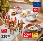 Porzellan-Serie „Toy‘s Delight“ im Angebot bei XXXLutz Möbelhäuser in Lippstadt Porzellan-Serie „Toy‘s Delight“ Angebote von Villeroy & Boch bei XXXLutz Möbelhäuser Lippstadt für 19,99 €