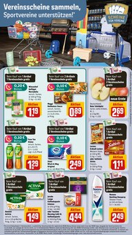 Kaffee im aktuellen REWE Prospekt (Lippstadt) Kaffee im REWE Prospekt "Dein Markt" mit 30 Seiten (Lippstadt)