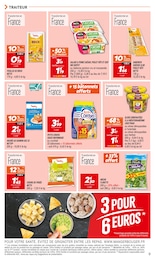 Prix et réduction Mayonnaise dans le prospectus Netto en cours Offre Mayonnaise dans le catalogue Netto du moment à la page 9