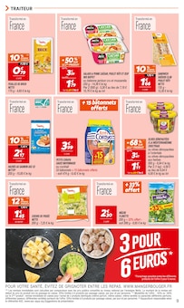 Promo Feuilles De Brick dans le catalogue Netto du moment à la page 9