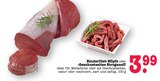 Aktuelles Rinderfilet-Köpfe Angebot bei E center in Heidelberg ab 3,99 €