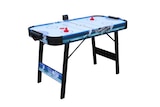 Table de Air Hockey pliable à Carrefour dans Lanester